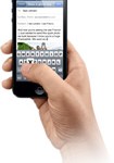 iPhone 5