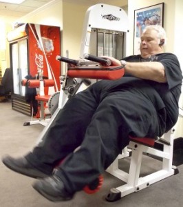 why machines dont work | personal training
