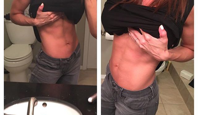 When It Comes to Fitness, I Have Tried It All