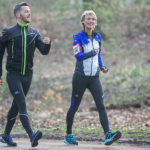 speed walking