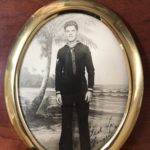 Papa, Navy, WWII