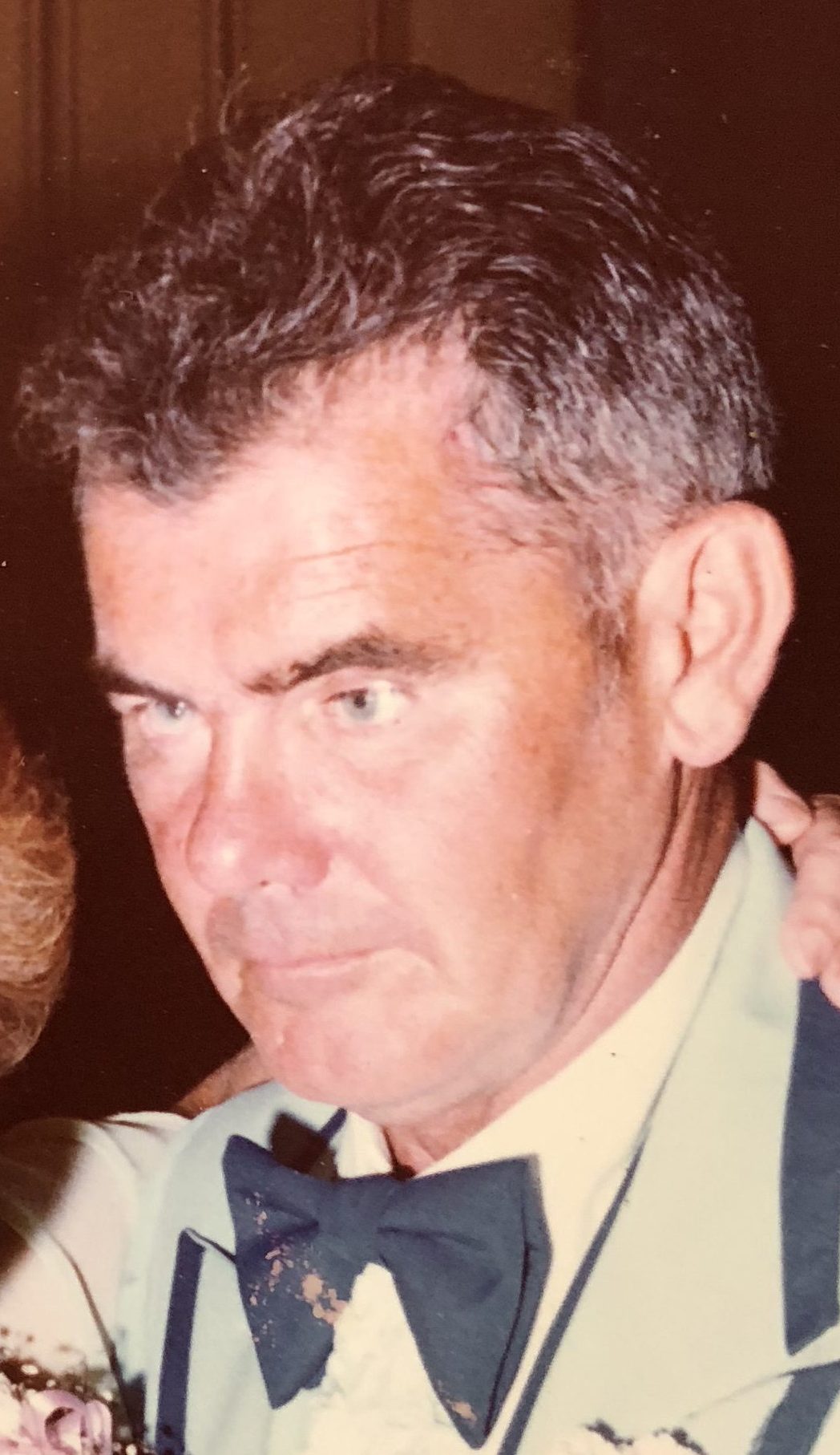 Paul F. Egan
